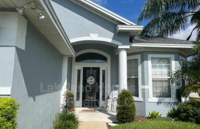 1071 Stoney Creek Drive