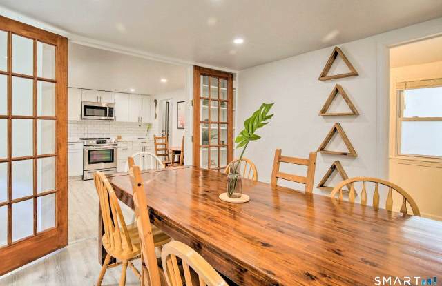 102 Thomas Street unit: #1