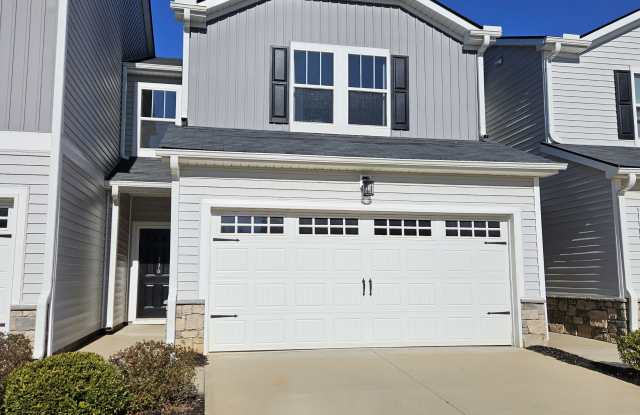 116 Outback Drive - 1