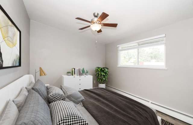 Clay Street Apartments