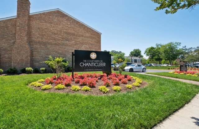 Photo of Courtyards at Chanticleer