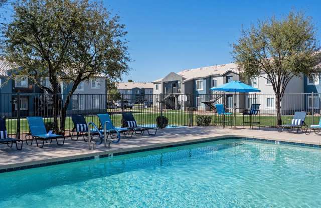 Riverwood - Affordable Housing