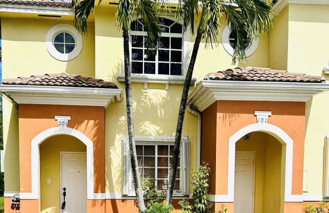 7270 Northwest 174th Terrace