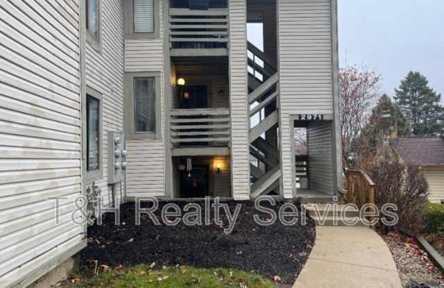 2971 Horseshoe Bend Drive