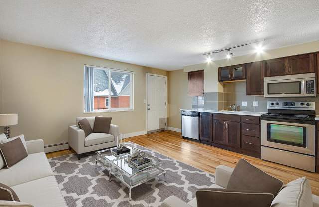 Photo of Lofts @ 1418