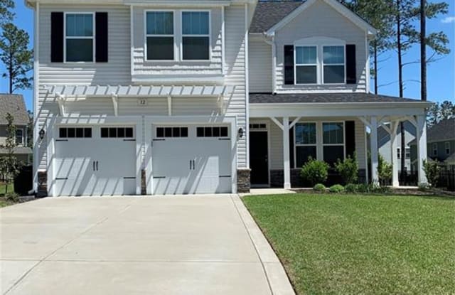 32 Timber Skip Drive - 32 Timber Skip Dr, Harnett County, NC 28390