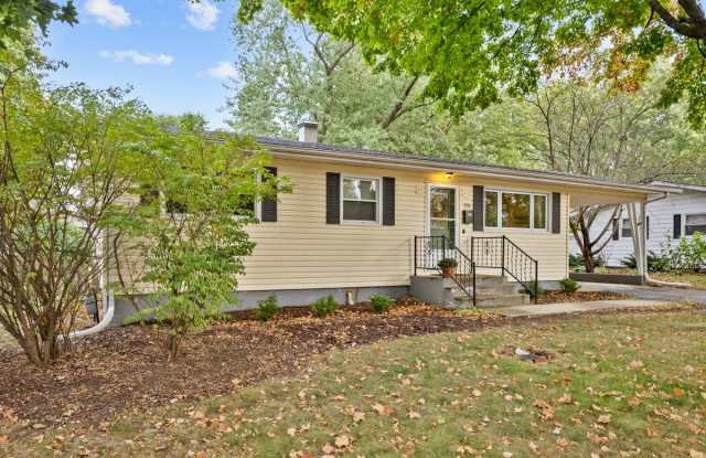 Photo of 328 S 14TH Street