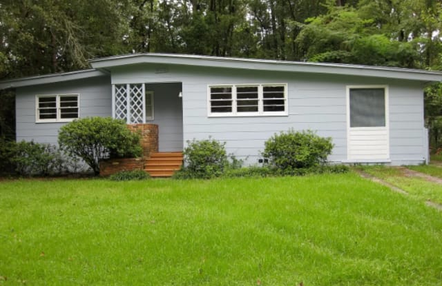 1651 Sharkey St. - 1651 Sharkey Street, Tallahassee, FL 32304