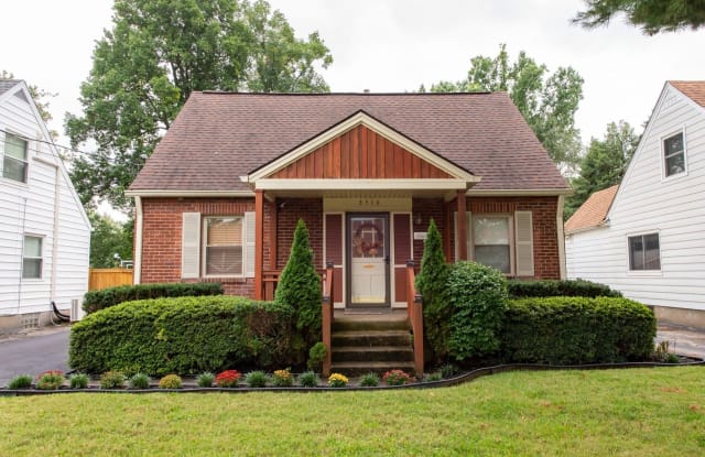 3516 Grandview Ave. - 3516 Grandview Avenue, St. Matthews, KY 40207