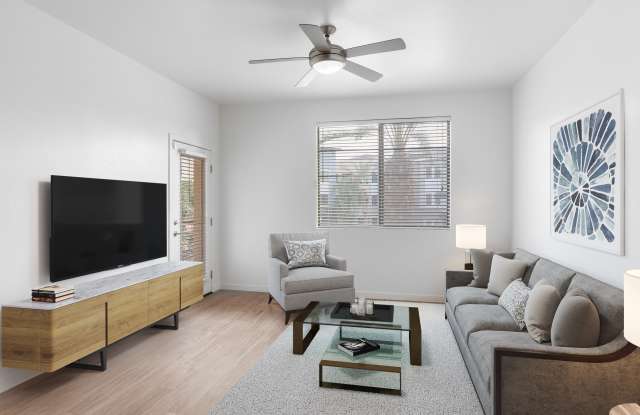 Vistara at SanTan Village