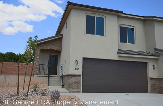 1462 W. Clinton Way - 1462 Clinton Way, St. George, UT 84770