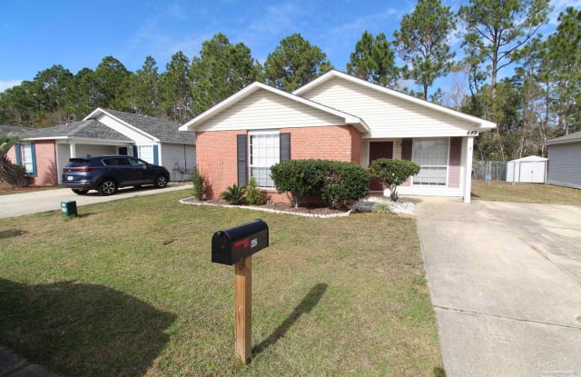 442 Bay Pine Villa Dr - 442 Bay Pine Villas Drive, Escambia County, AL 32506