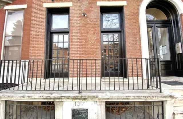 Photo of 1317 S Broad St