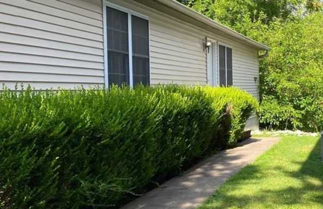 3 Bedroom Available August 2025; Monthly rent $1,950