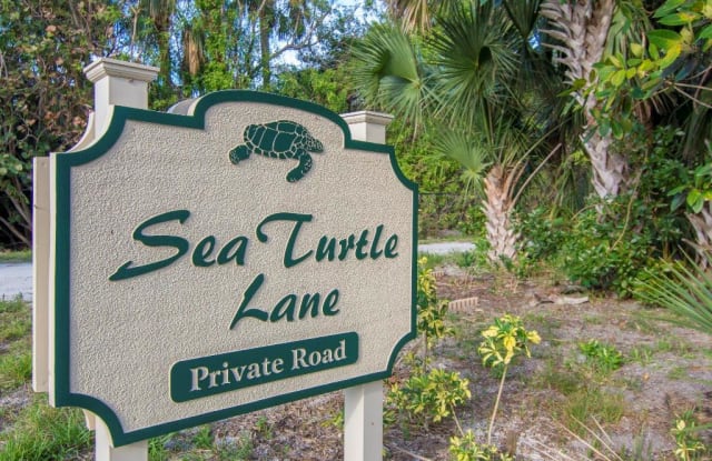 2245 Sea Turtle Lane - 2245 Sea Turtle Lane, South Beach, FL 32963