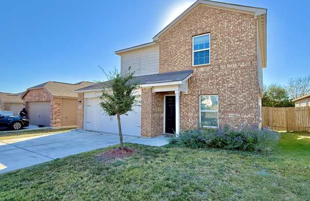 361 Crescent Park Drive