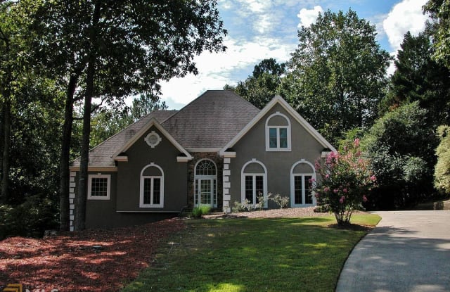 3320 Sweetwater Dr - 3320 Sweetwater Drive, Forsyth County, GA 30041