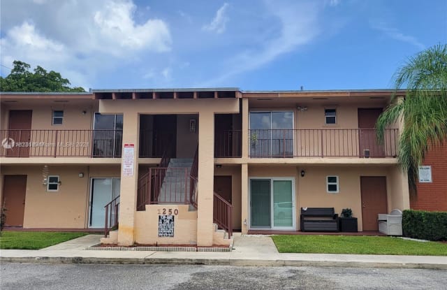 1250 NE 119th St - 1250 Northeast 119th Street, Miami-Dade County, FL 33161