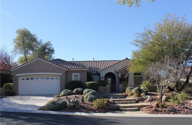 2779 Scotts Valley Drive - 2779 Scotts Valley Drive, Henderson, NV 89052