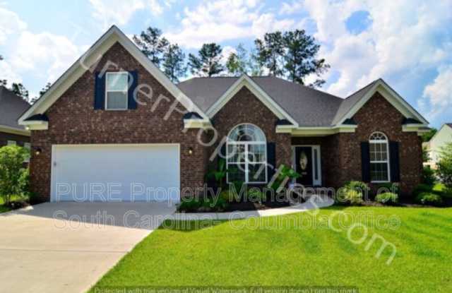 1160 Ashland Drive - 1160 Ashland Drive, Richland County, SC 29229