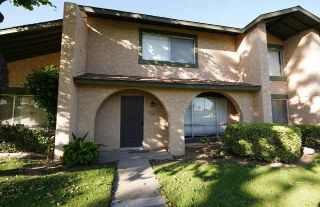 Spacious 3-Bedroom Home with 2-Car Garage in Riverside!