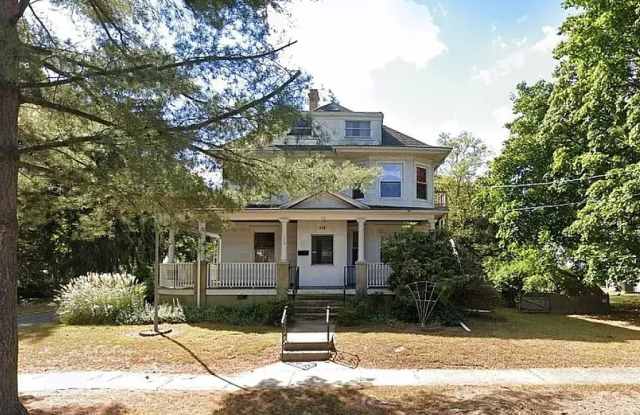 110 University Boulevard