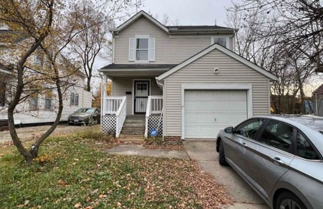 9710 Bessemer Ave - 9710 Bessemer Avenue, Cleveland, OH 44104