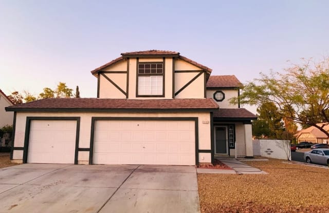 6100 Castle Bay Dr - 6100 Castle Bay Drive, Las Vegas, NV 89108