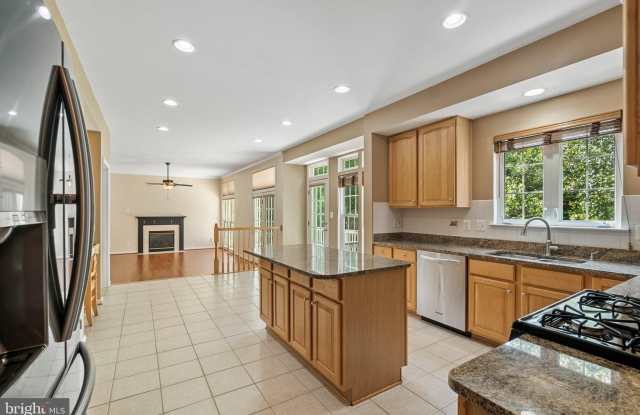 21255 OLIVE GREEN Court