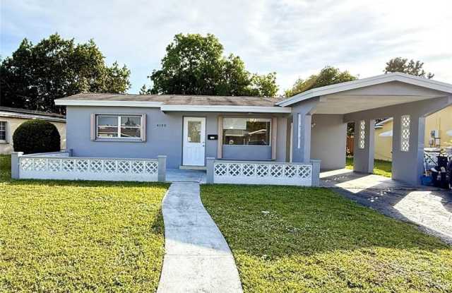 Photo of 4190 NW 45th St