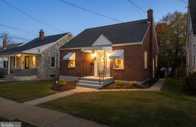 Photo of 312 SHAWNEE Avenue