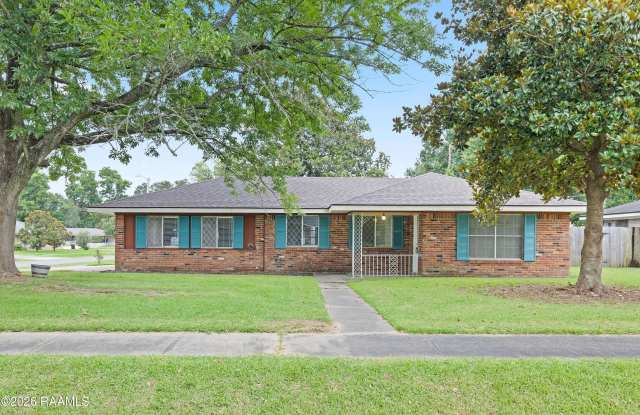 119 Gordon Crockett Drive