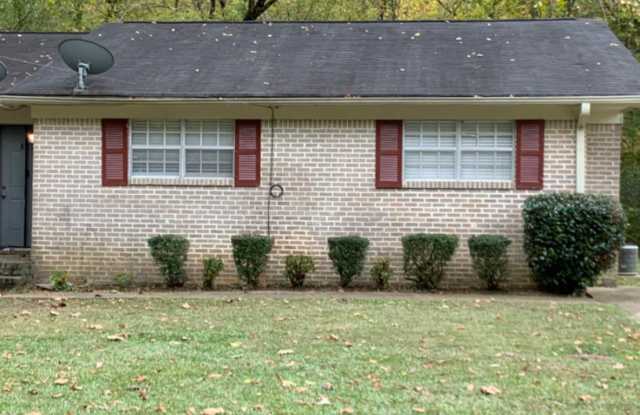 Looking for something new??? Coming Soon! Move In Special - $0 security deposit!!