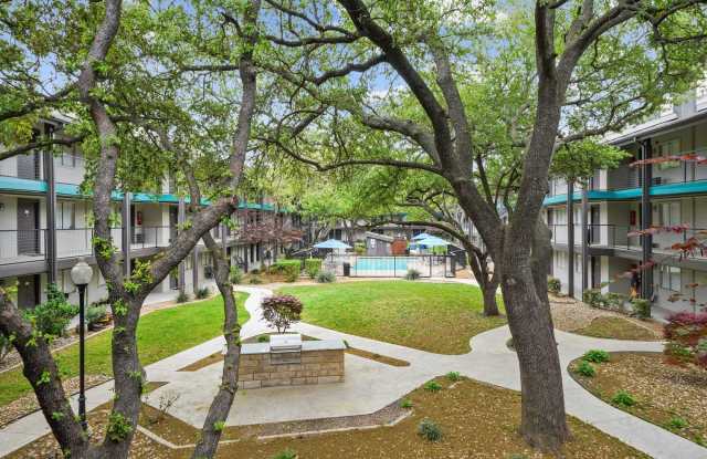 Riverfalls at Bellmar