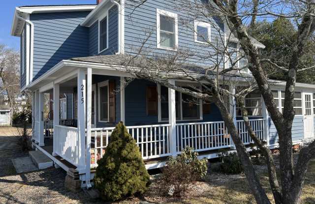 215 Meadow Avenue