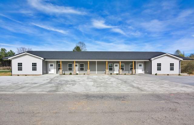 23 Michigan Lane