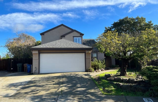 544 Wisteria Court - 544 Wisteria Court, Benicia, CA 94510