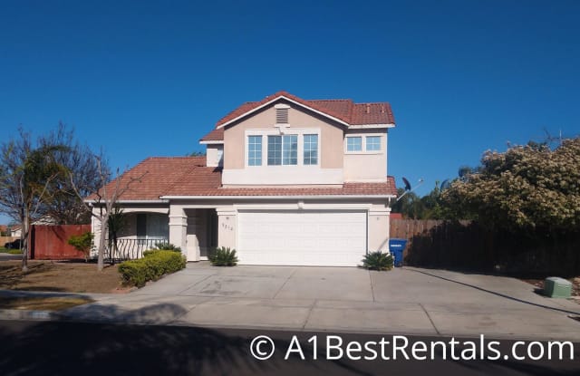 3310 Buenaventura Drive - 3310 Buenaventura Drive, Ceres, CA 95307