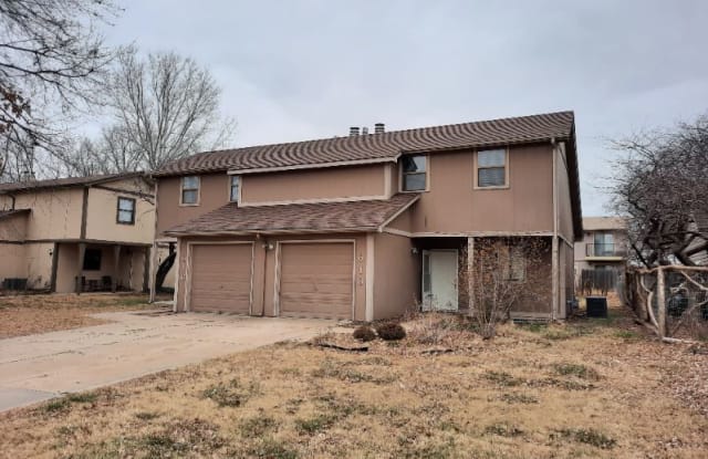 618 S. Sheridan - 618 South Sheridan Street, Wichita, KS 67213