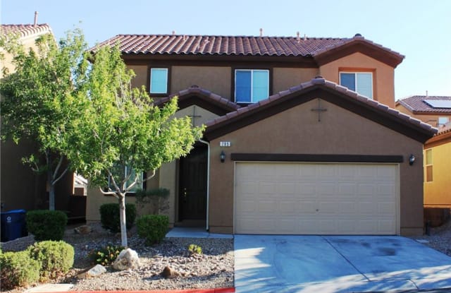 795 CALSTOCK Court - 795 Calstock Court, Clark County, NV 89178