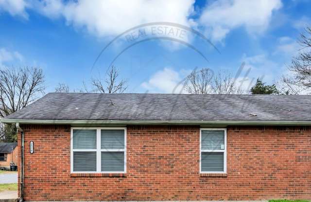 Updated Two Bedroom Ranch w/ Special!