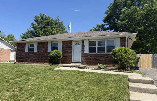 3732 Red River Drive