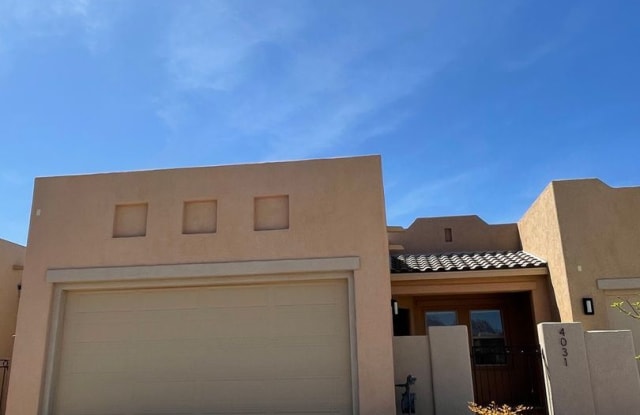 4031 Sommerset Arc. - 4031 Sommerset Arc, Las Cruces, NM 88011