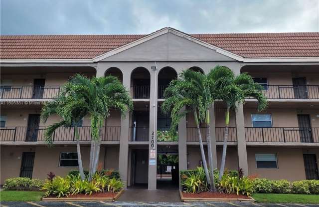 2700 Coral Springs Dr