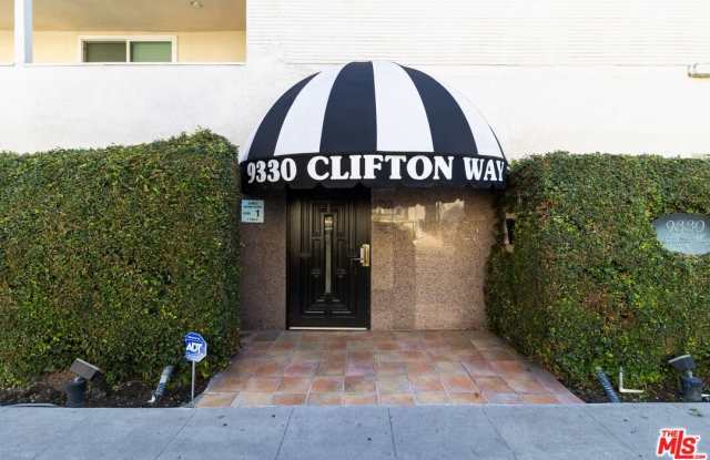9330 Clifton Way