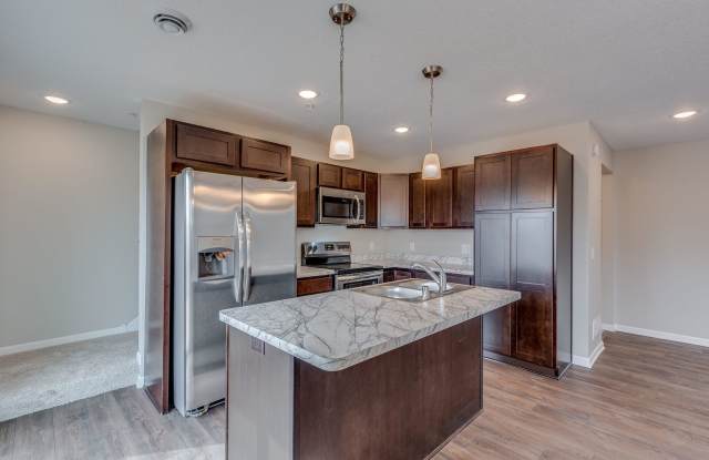 3bd 3ba 2 car garage available July 2026