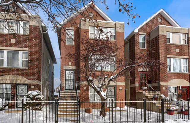 Photo of 3422 W 13th Place