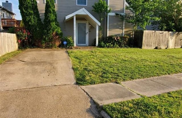 864 Sedley Road - 864 Sedley Road, Virginia Beach, VA 23462