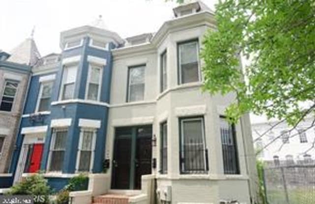 1646 NEW JERSEY AVE NW - 1646 New Jersey Avenue Northwest, Washington, DC 20001