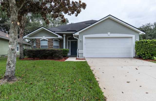 1428 TINTERN LN - 1428 Tintern Lane, St. Johns County, FL 32092